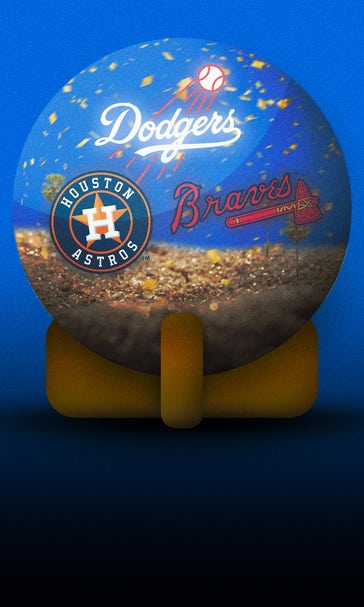 MLB odds: Bookmaker's take on the Astros, Yankees, Braves, Dodgers, more